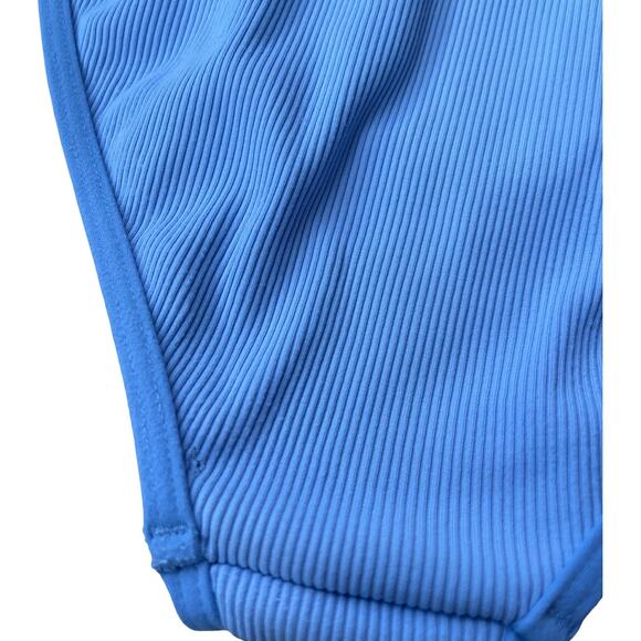 L*Space Light Blue Bikini - Picture 11 of 16